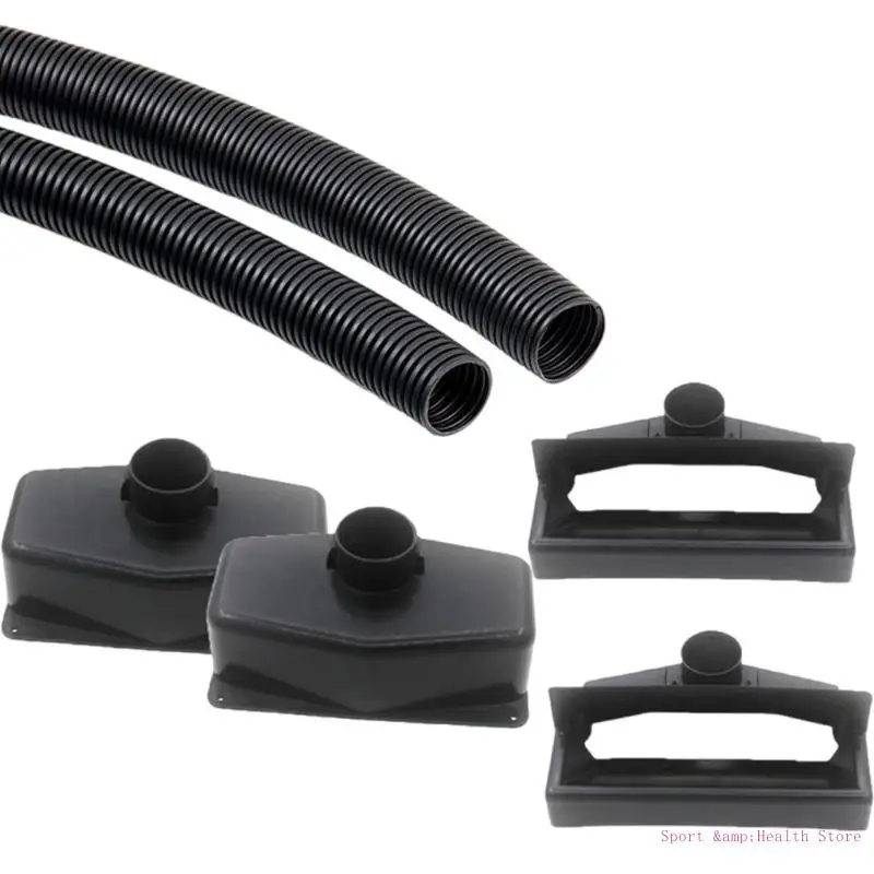 Foosball Table Parts Replacement Set, Completed Table Soccer Accessories Set