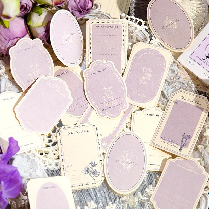 ��Ƽ�� ������ �ؽ�ó ���� ���� DIY ��ũ���� ��� ���, ��ũ ���� �б� ī�� ���� �޸� ����, 30 ��