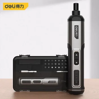 Cordless Electric 3-Speed Drill Screwdriver 1