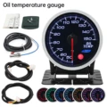 Oil temp gauge