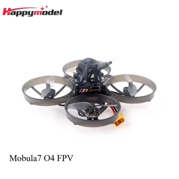 HappyModel Mobula7 O4 - 2S 80mm O4 Air Unit Trasmissione Video Digitale HD Micro Whoop Quad CrazyF405HD ELRS RS1102 KV10000