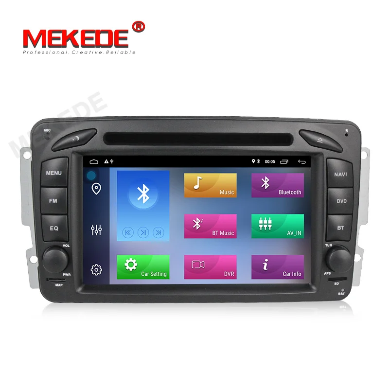  W209, W203, W163, W463, Ƴ W639, , , GPS , ȵ̵ 9.1,  ھ, 2G RAM + 32G, ڵ DVD ÷̾, 7 ġ