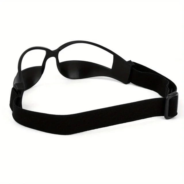 Dribble Spectacles Basketball Training Aid Eyewear Heads Up Dribbling Glasses Team Sport Training Glasses Basketball Accessories 6