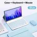 Sky Blue B