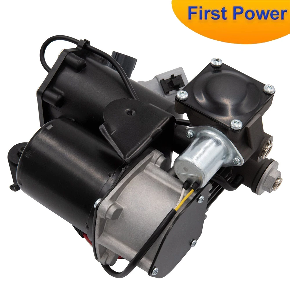 

Air Suspension Compressor Pump For LR3 LR4 Range Rover Sport LR023964