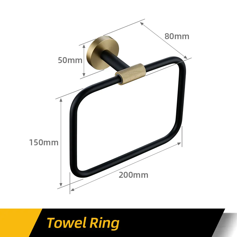 towel ring