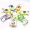 Tamagotchi Electronic  Tuoma Songzi Dream Moon Elf  Machine Game Machine Pet Cats Dogs Rabbits Children Toys Birthday Gifts 2