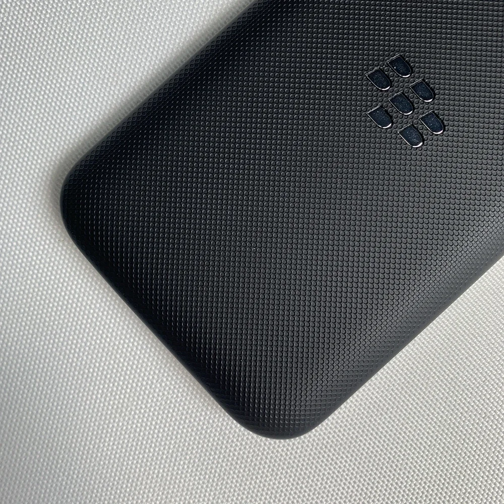 Original BlackBerry Q20 4G LTE Mobile Phone 3.5" 2GB RAM 16G ROM 8MP+2MP Camera WiFi BlackBerryOS Smartphone 5