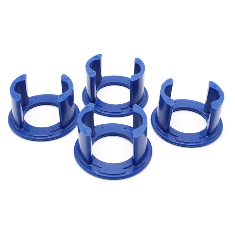 

8X Car Front Subframe Bush Polyurethane Insert Kit Suspension Bushing For Volvo V70 II XC70 2000 Up To 2008