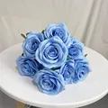 Sky blue