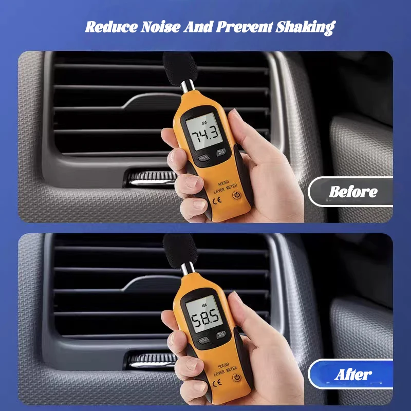 Estendi la durata dell'aria condizionata Refrigerante AC automatico Refrigerante sostitutivo del condizionatore d'aria per auto Raffreddamento rapido in auto - Image 4