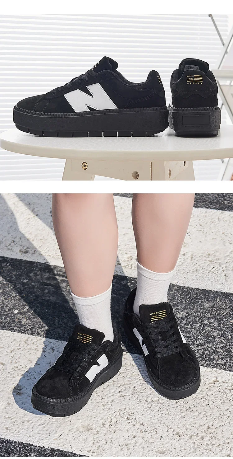 Fashionable hot selling: fashionable sneakers for outdoor leisure and sports, versatile, comfortable, and classic