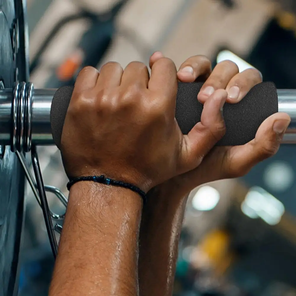 

Удобная противоскользящая защита для ладони, неопреновые фиксаторы для тренажерного зала, для тяжелой атлетики, защита ладони для мужчин, для гимнастики