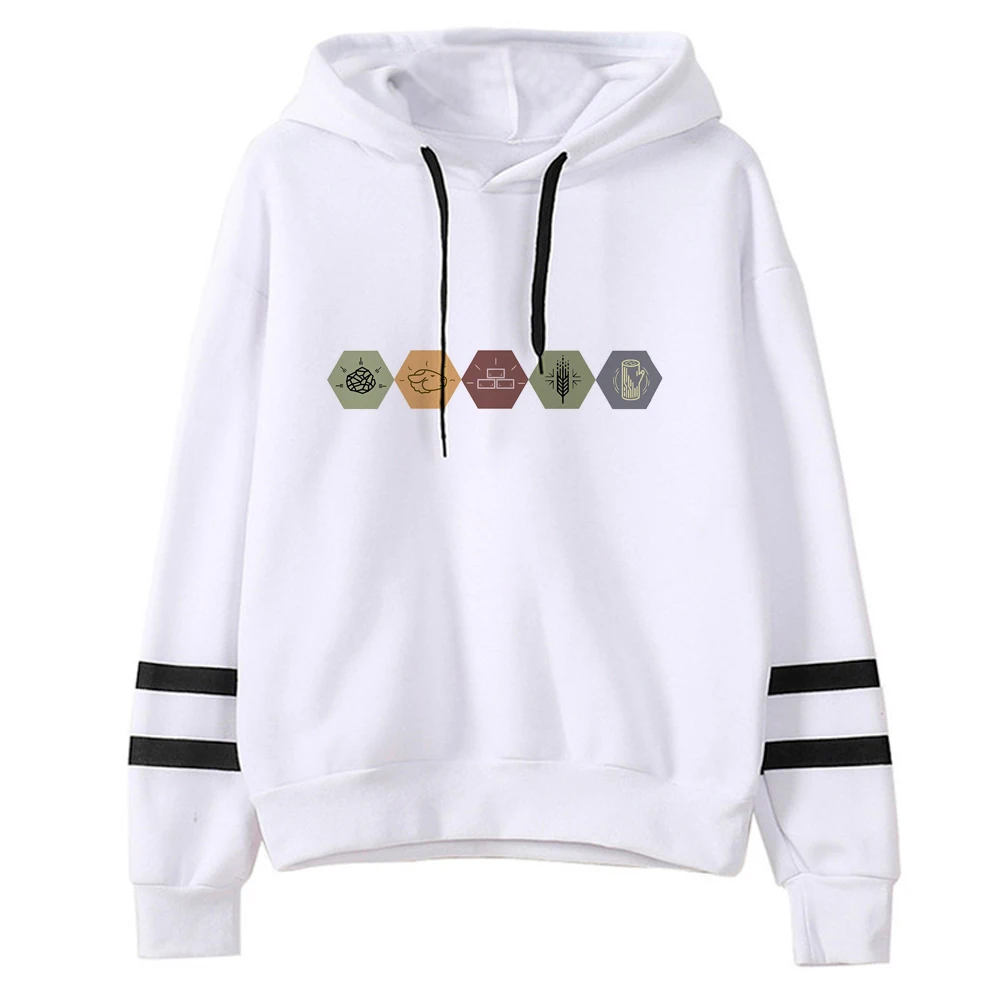 Felpe Con Cappuccio Catan Donna Inverno Vintage Kawaii Anime Maglione Cappuccio Donna Giapponese Tira