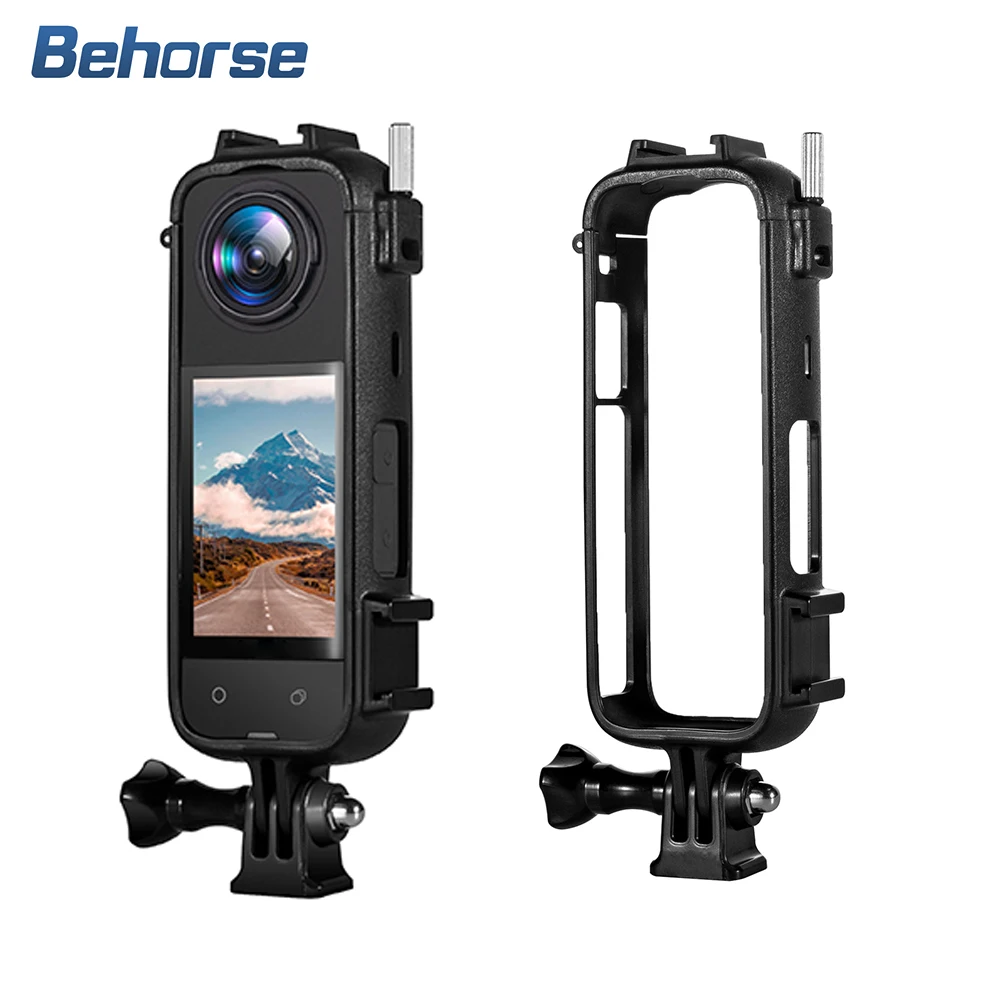 Camera-Protective-Frame-for-Insta360-X4-Camera-Housing-Case-for-Insta ...