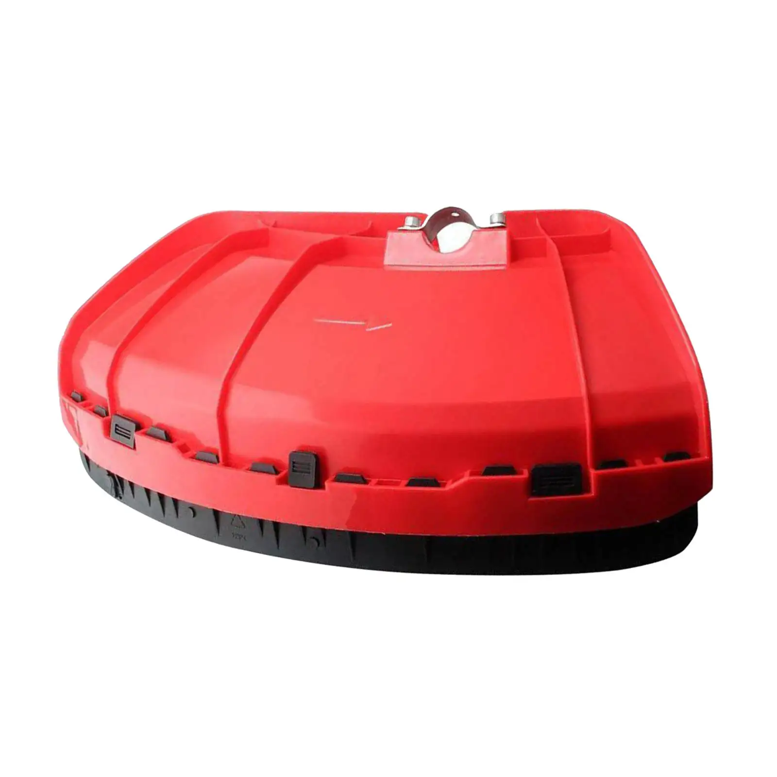 Universal Garden Trimmer Guard Shield Brushcutter Guard Clamp Plate Trimmer Brush Cutter Protection Cover Lawn Mower Parts,brush cutter accessories,mower accessories
