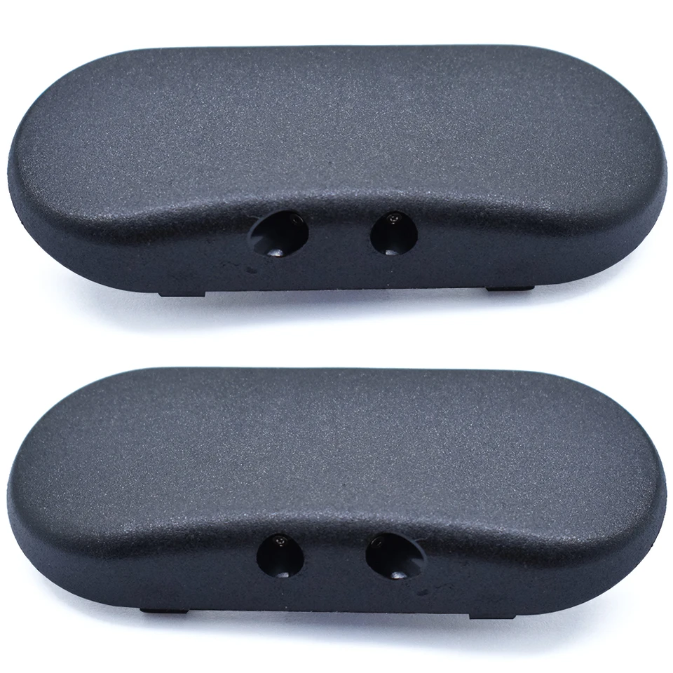 Gicleurs Buse De PulvéRisation De Lave-Glace Pour Audi A3 A4 B8 A5 8T A6 4F A7 A8 TT Q3 Q5 2KD Q7, Buses D'essuie-Glace, 2 Pièces (Livré Avec 1 Jeu De Valve