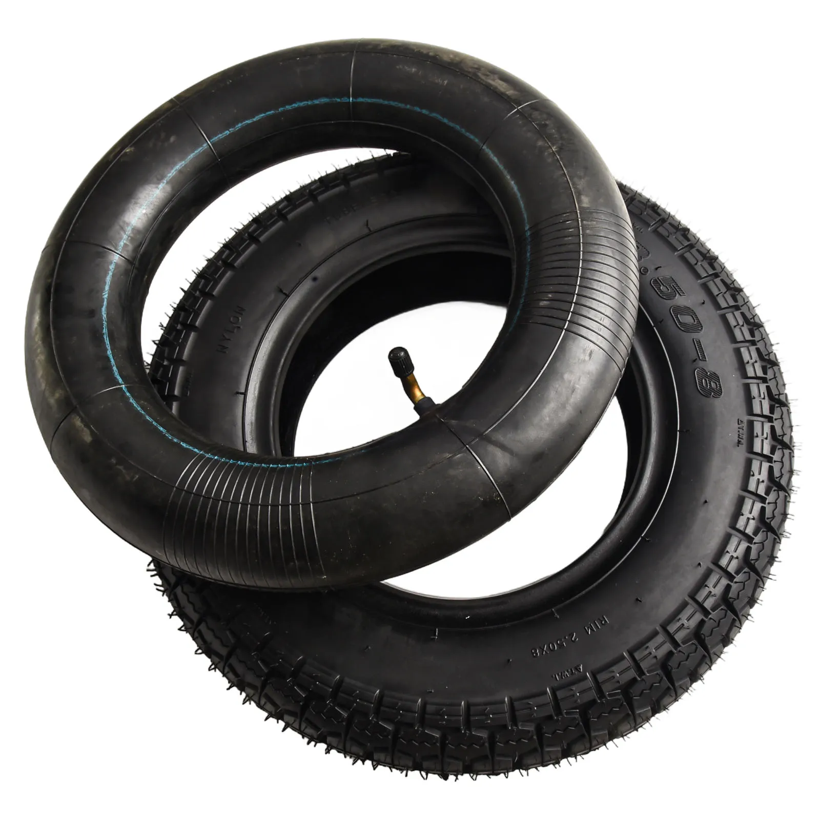 14 Inch Tyre Inner Tube Wearproof Tire Inner