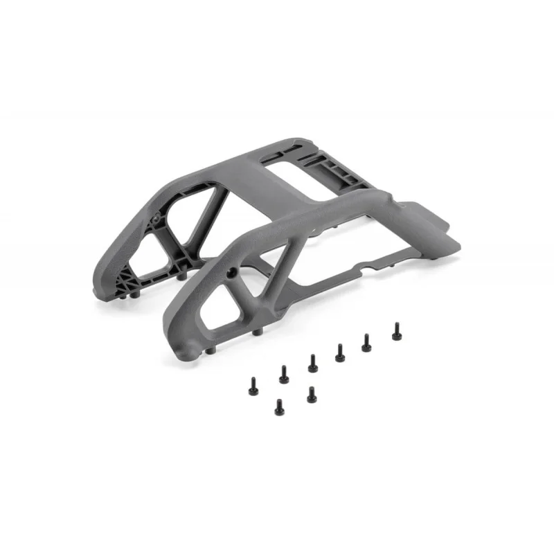 Original New Upper Frame for DJI Avata Top Cover Battery Holder Case Shell
