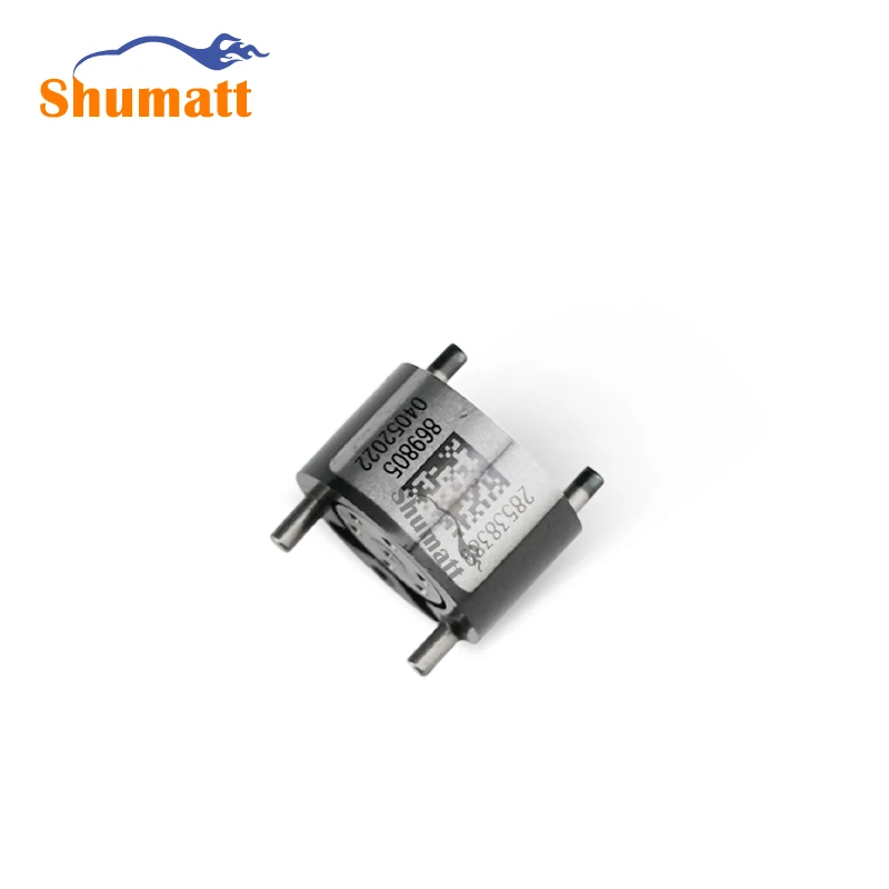 

Новый китайский клапан управления форсункой дизельного топлива 28239294 28538389-621C, контрольный клапан серии 621C для топливного форсунчика