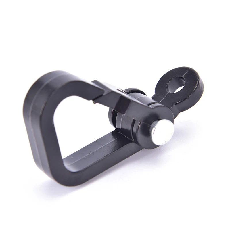 Motorcycle Hook Bike Helmet Spring Lock Hanger Hook Hanger Universal Fit Most Motorcycle Scooter Dirt Bike ATV motorcycle helmet holder