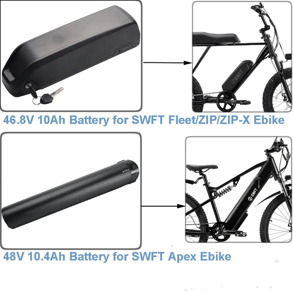 e-bike バッテリー　48v 10ah S41e44fd58c5b4e35b7a5ca22995b7