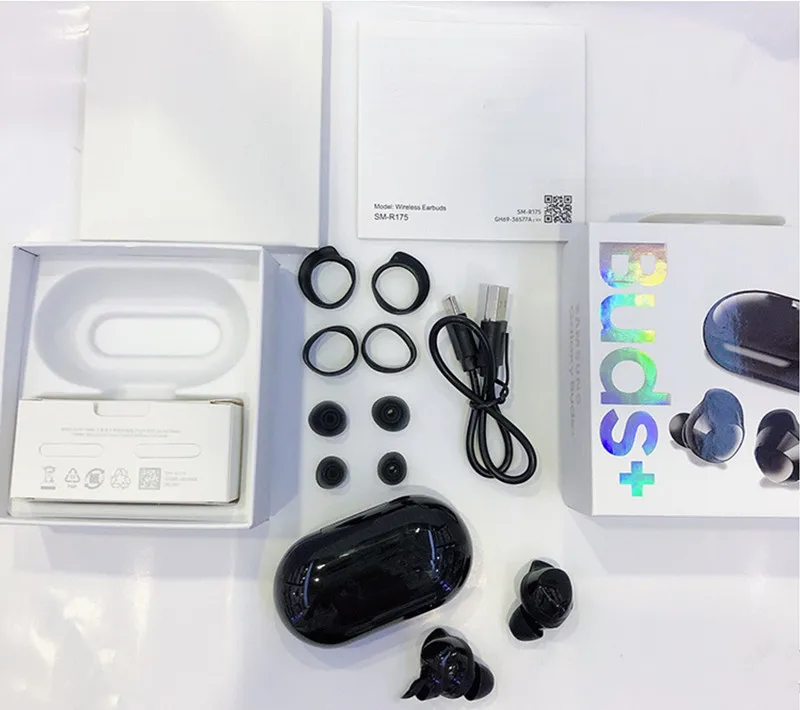 New model suitable in stock for Buds III+upgraded true wireless stereo Samsung Bluetooth earphones R175