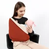 Baby Carrier Slings Easy to Wear Infant Carrier Slings Comforter and Security Mama's Bonding Comforter 1