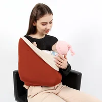 Baby Carrier Slings Easy to Wear Infant Carrier Slings Comforter and Security Mama's Bonding Comforter 1