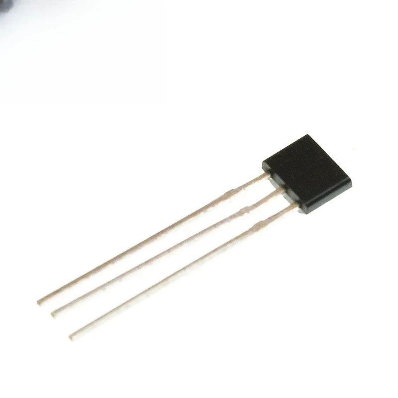 49E 41F A3144E US1881 AH3503 OH137 Hall Effect Sensor Motor 10PCS/LOT