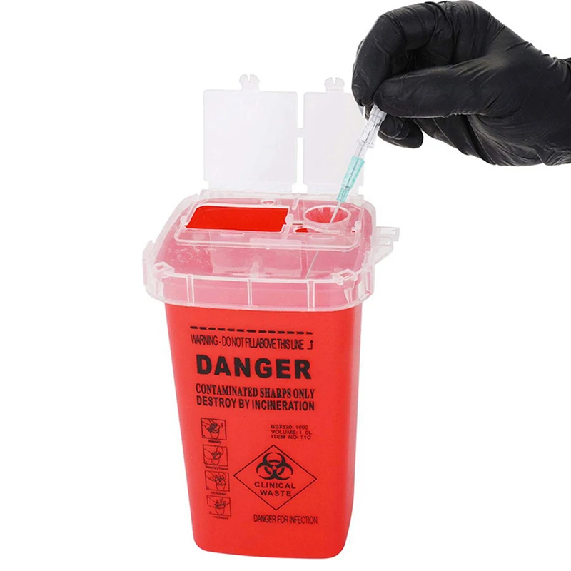 Рисунок 4 - 1 л пластмассовая татуировка