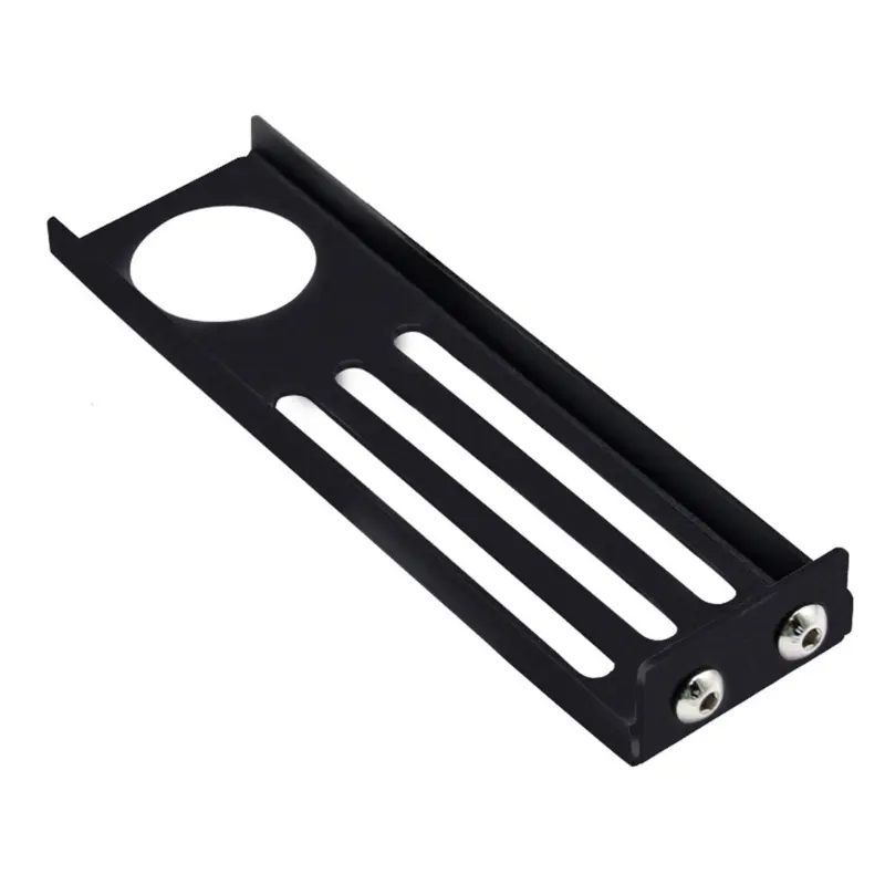 Upgraded Filament Spool Holder with Built-in Bearing Bracket for Ender-3 B0KA image 9