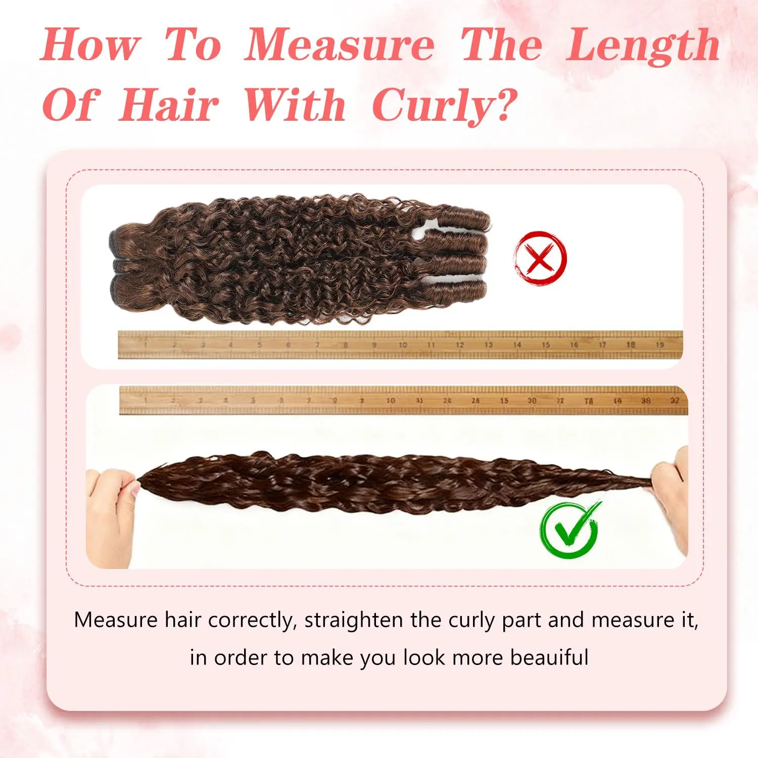 #4 Burmese Curly Human Hair Bundles Virgin Hair chocolate Brown Burmese Raw Human Hair Extensions 3C4A Curly Bundles 1/3/4 Pcs 4