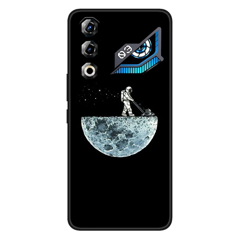 Shockproof Silicone Case with Camera Protection and TPU Back Cover