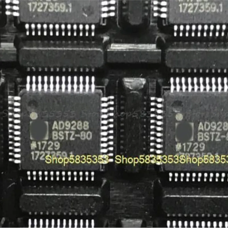 

5 шт., новинка, задняя фотография AD9288