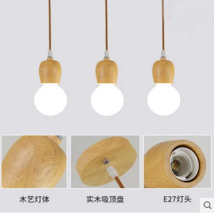 

crystal light globe lighting dining room salle a manger modern mini bar e27 pendant light lighting glass ball luxury designer