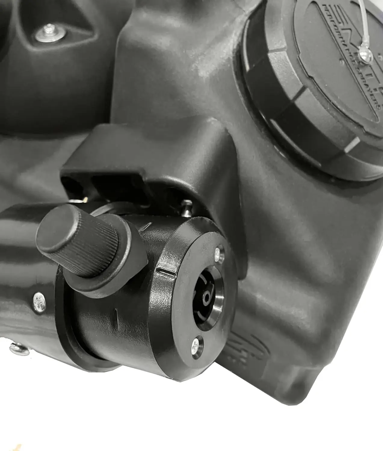 Smith Performance ULV Electric Cold Fogger, 1.7 Gallon Capacity, 110V, Model ULV17, Atomizing Mist Sprayer for Residential and C