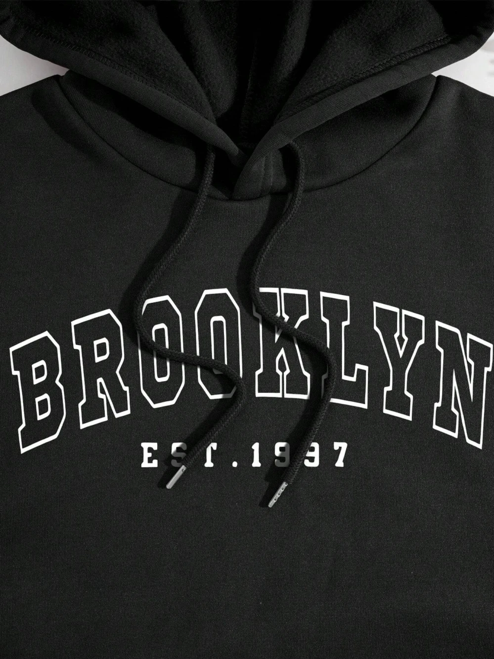 トップス 90s BROOKLYN HEADHUNTERS SWEAT 90s BROOKLYN HEADHUNTERS SWEAT