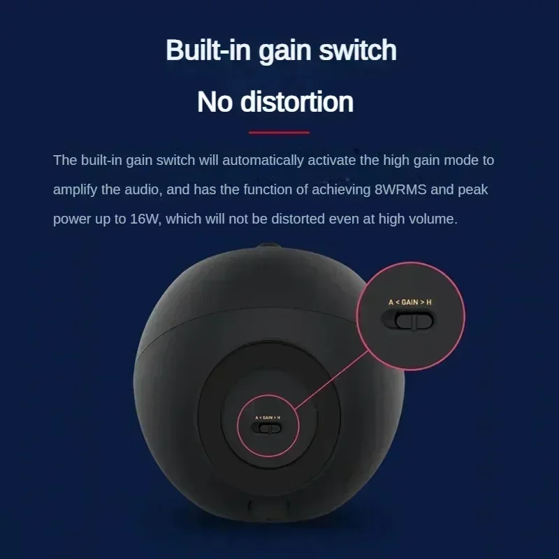 Creative Pebble V3 무선 블루투스 스피커 및 Pebble Desktop 2.0 유선 스피커 멀티미디어 미니 스피커 PC 액세서리