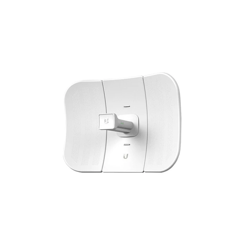 UBIQUITI Networks LBE-M5-23 Point-to-Point For 10KM Wireless Bridge 5GHz Litebeam M5 23, 23dBi 1x1 SISO Only 1Units