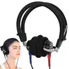 TDH39 DD45 Audiometer Headphone Ergonomic Design High-Sensitivity Low‑distortion Conduction Audiometer Hearing Test Ear Care 1