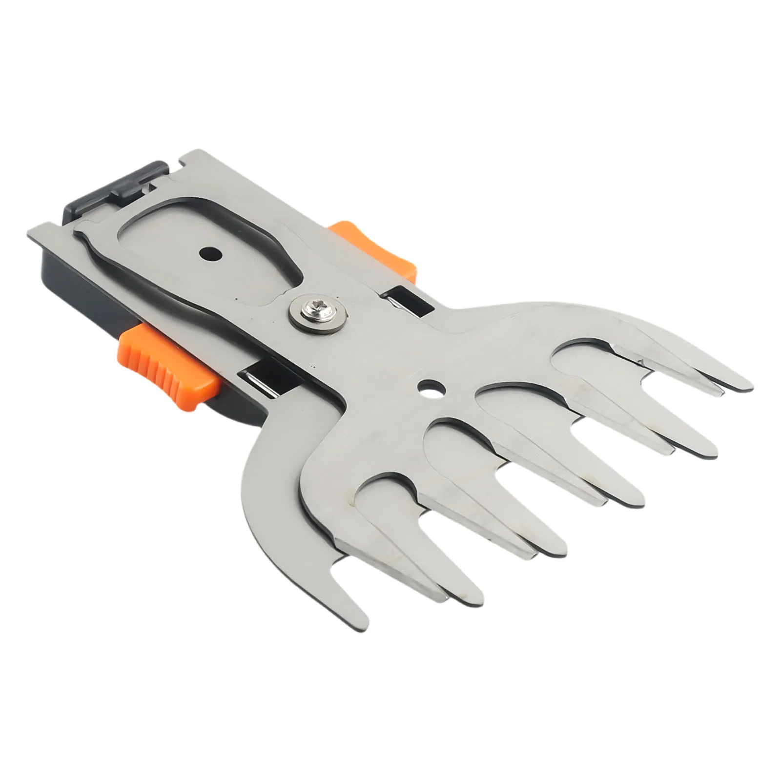 1pcs Grass Blade 4515 820 3500 Cordless Hedge Trimmer Accessories Metal FOR Stihl HSA26 Garden Power Tool Accessories durable 6