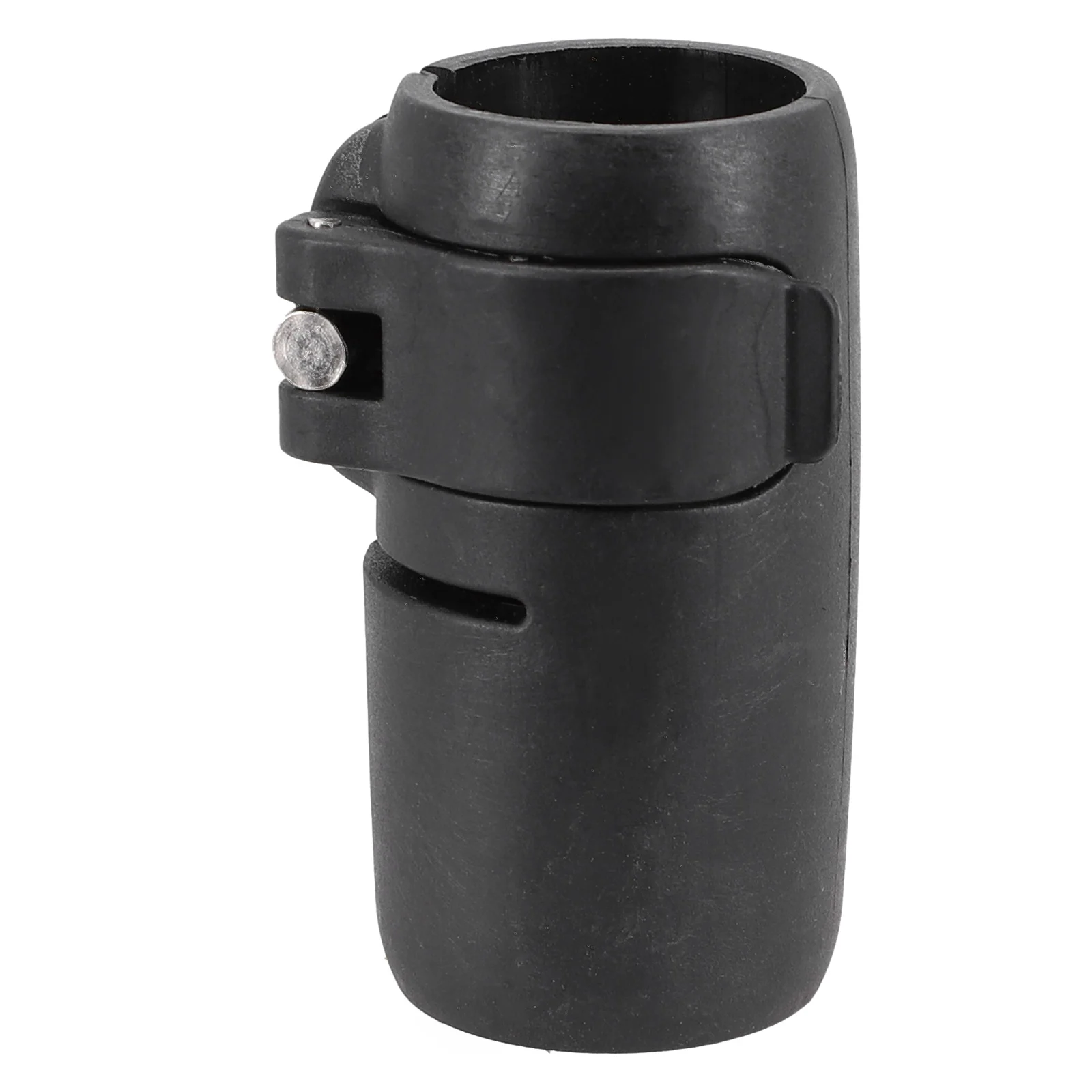 

Nylon Paddle Clip Replacement Water Sports Accessories Adjustable Paddle Shaft Part Buckle Clamp Length 67.5mm