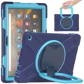Navy Blue-Blue