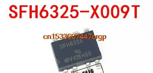 

IC новый оригинальный SFH6325 SFH6325-X009 SOP