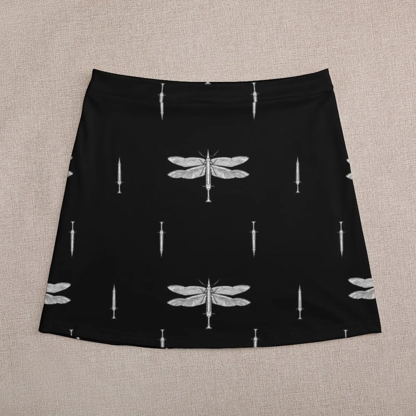Syringefly by Industry Seven Mini Skirt skirt for women sexy short mini skirts Women's summer dress