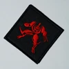 TSNK Tactical Badge Patch " C A G " Armlet/Shoulder Patch 2