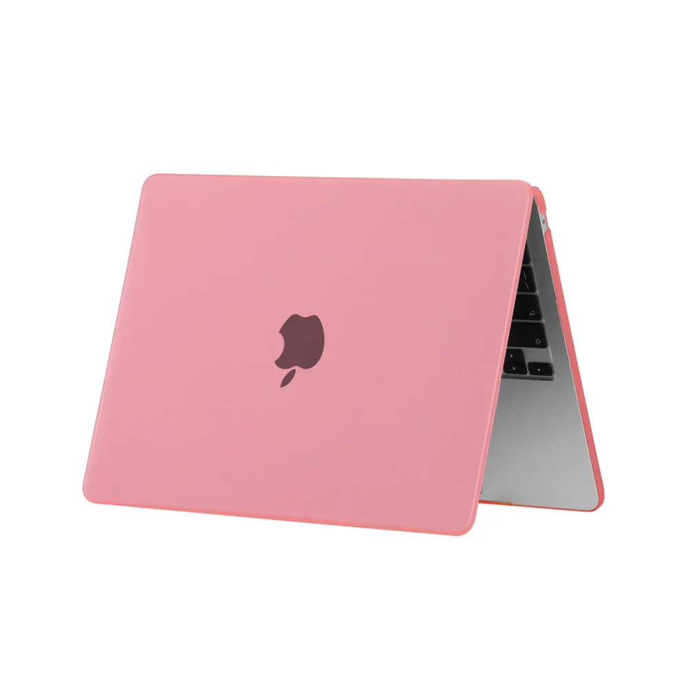 Laptop Case For New MacBook Pro 14 Case M4 2024 For MacBook M3 M2 M1 Chip Pro 16 Funda 2025 M4 Air 13 13.6 15 Cover accessories — view 4