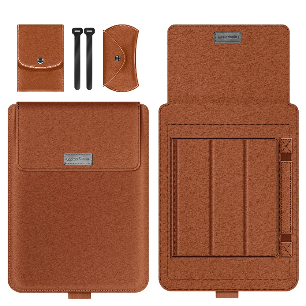 Premium Laptop Sleeve Bag Case - Universal Fit
