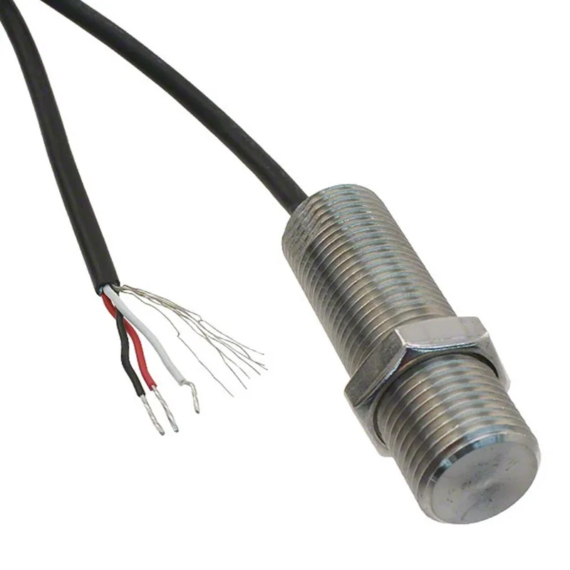 

Фотомагнитный датчик напряжения 4,5 В ~ 26 в провод